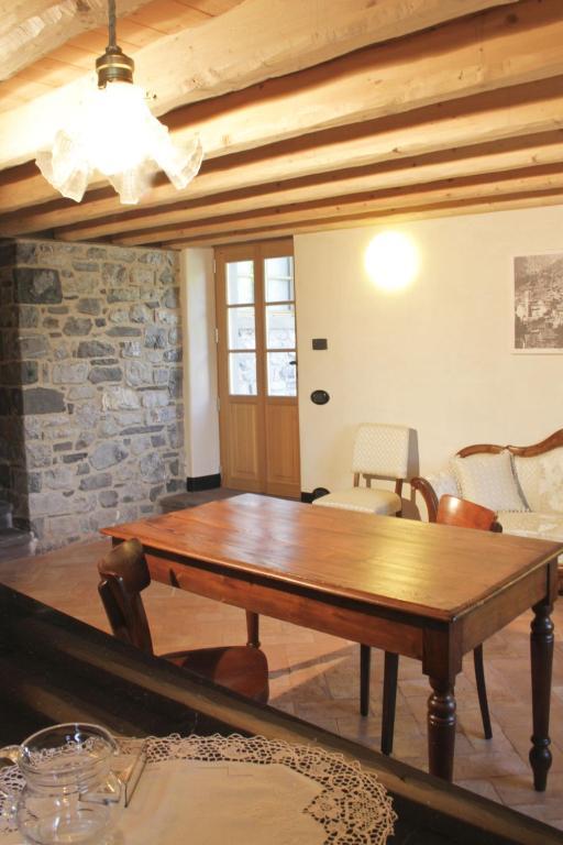 Bed & Breakfast Orsolina Lozio Exterior foto